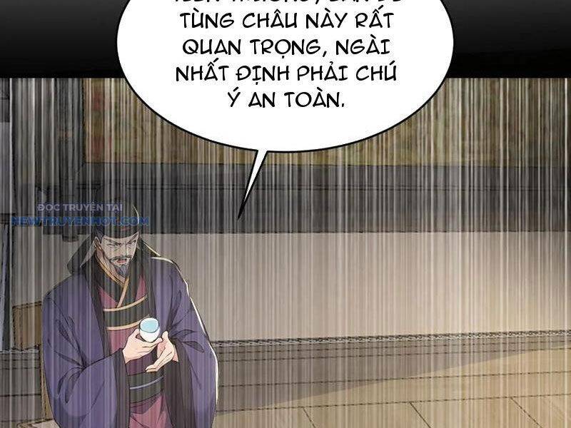 ta thực sự không muốn làm thần tiên chapter 104 23