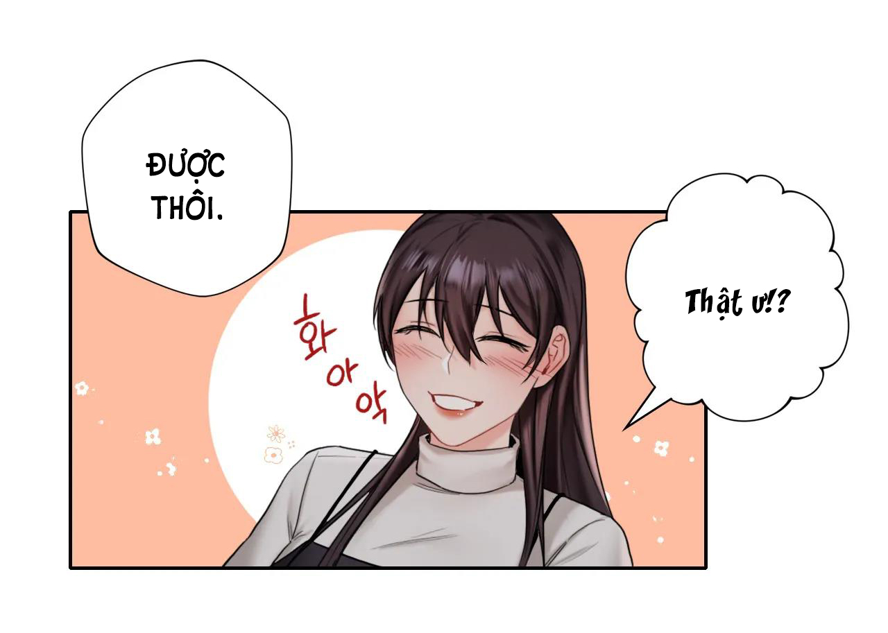 [18+] không là bạn bè chapter 1.2 20