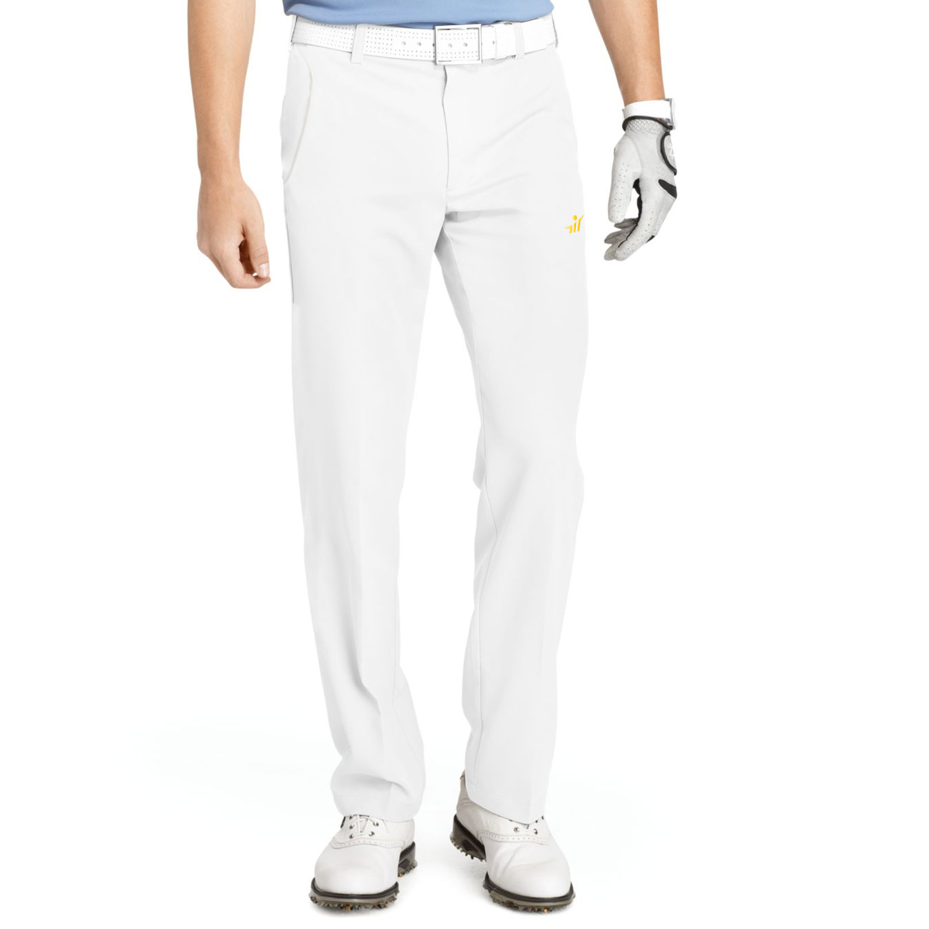 Quần golf Nam dài ống đứng M17 - Trousers 1