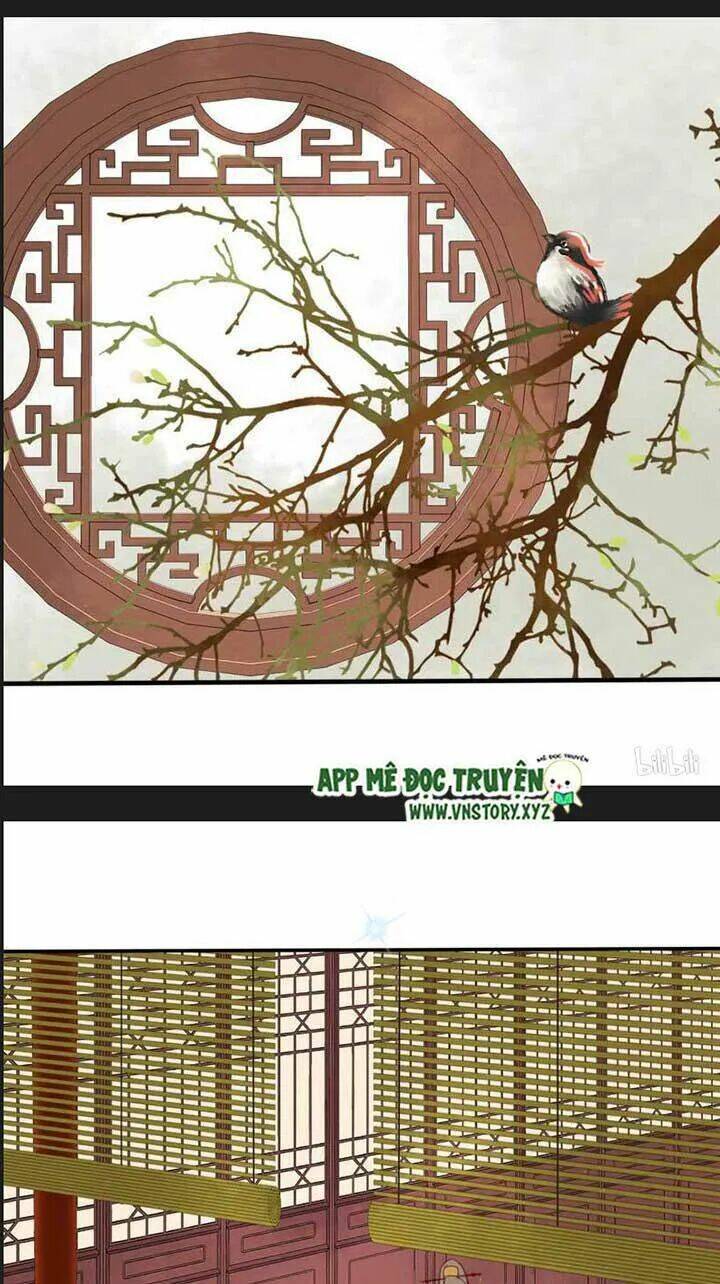 kiều nữ độc phi chapter 106 2