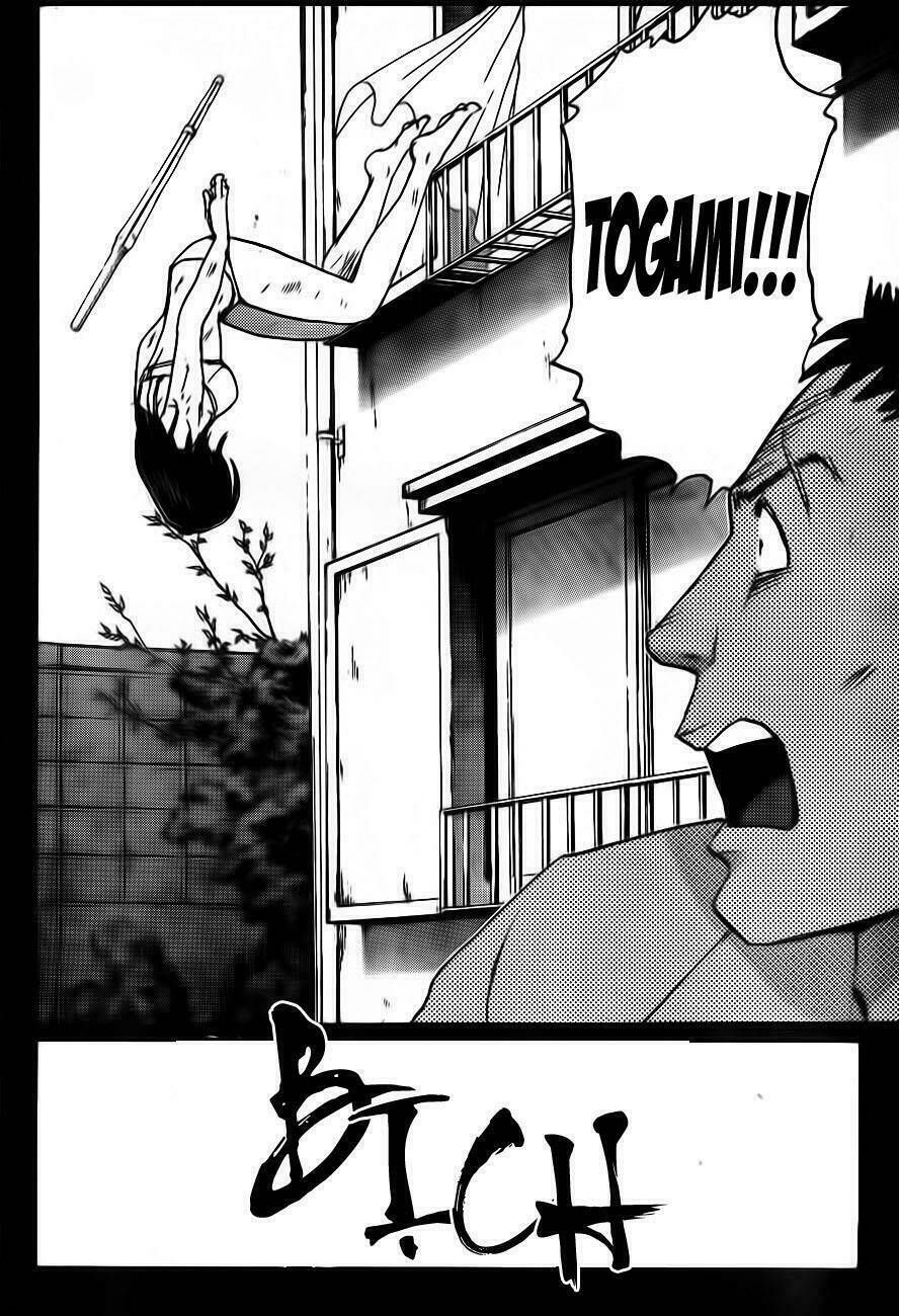 thám tử kindaichi - phần 2 chapter 83 17