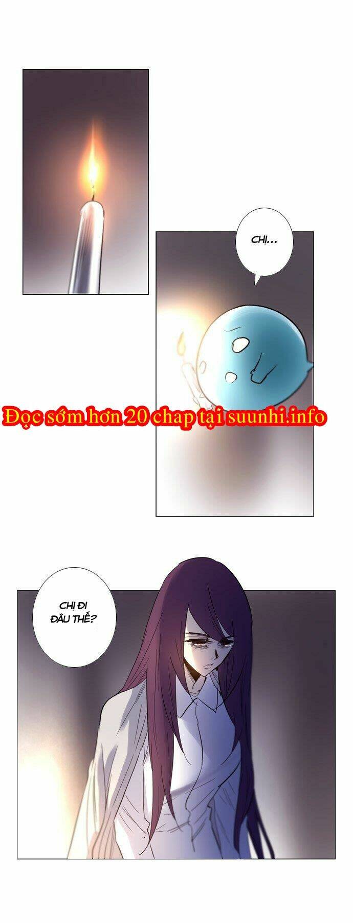 bản khế ước linh hồn chapter 163 19