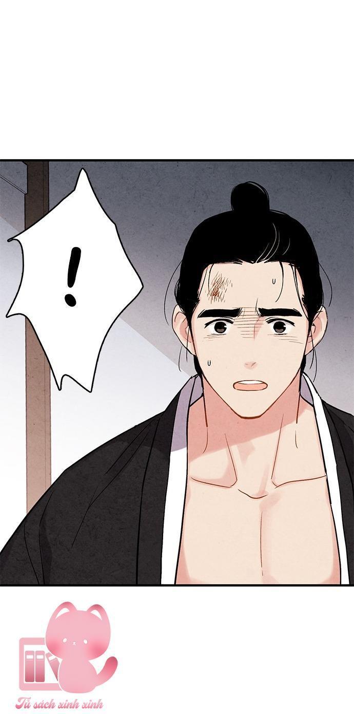 lệnh cấm hôn chapter 68 55