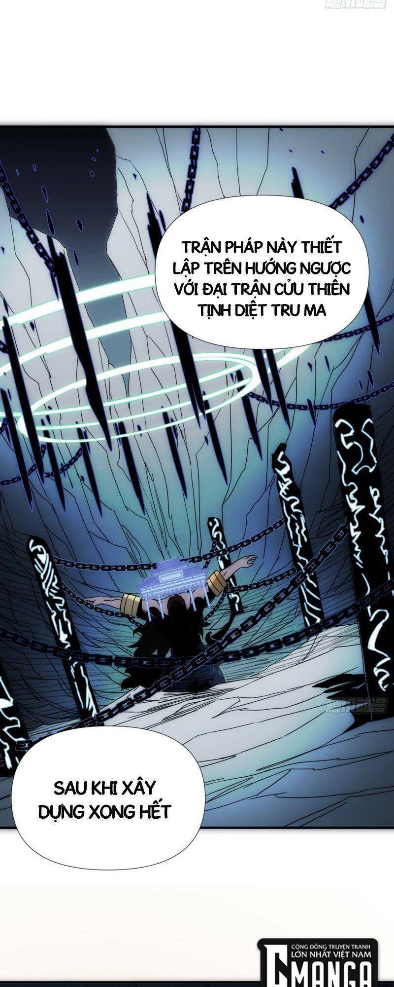 ma vương là đại địa chủ chapter 39 15