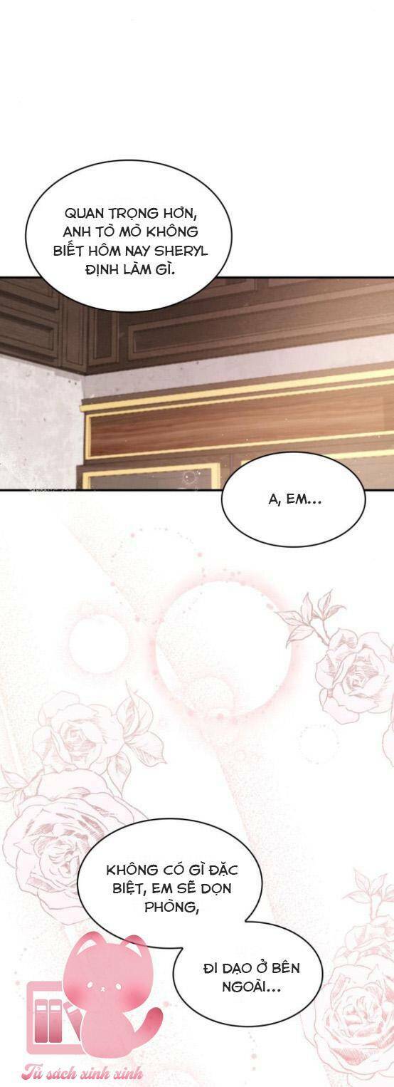 'di vật' melvin để lại chapter 20 26