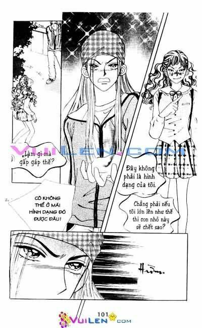 hội trừ ma chapter 3 101