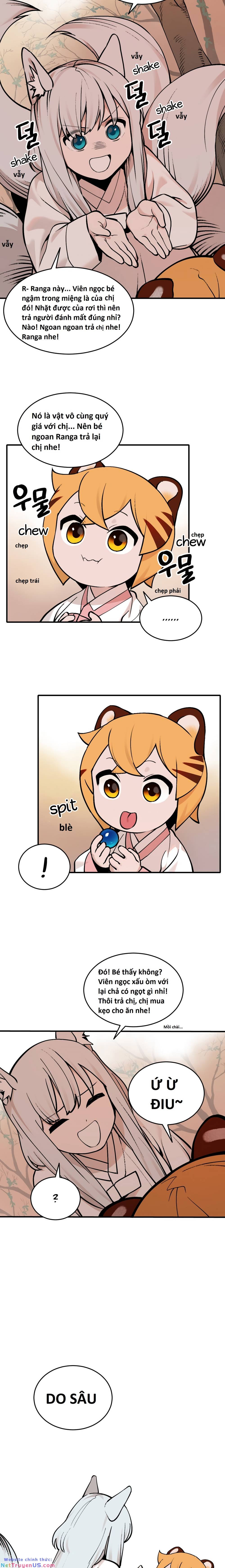 sự lụi tàn của usuzumi chapter 33 2