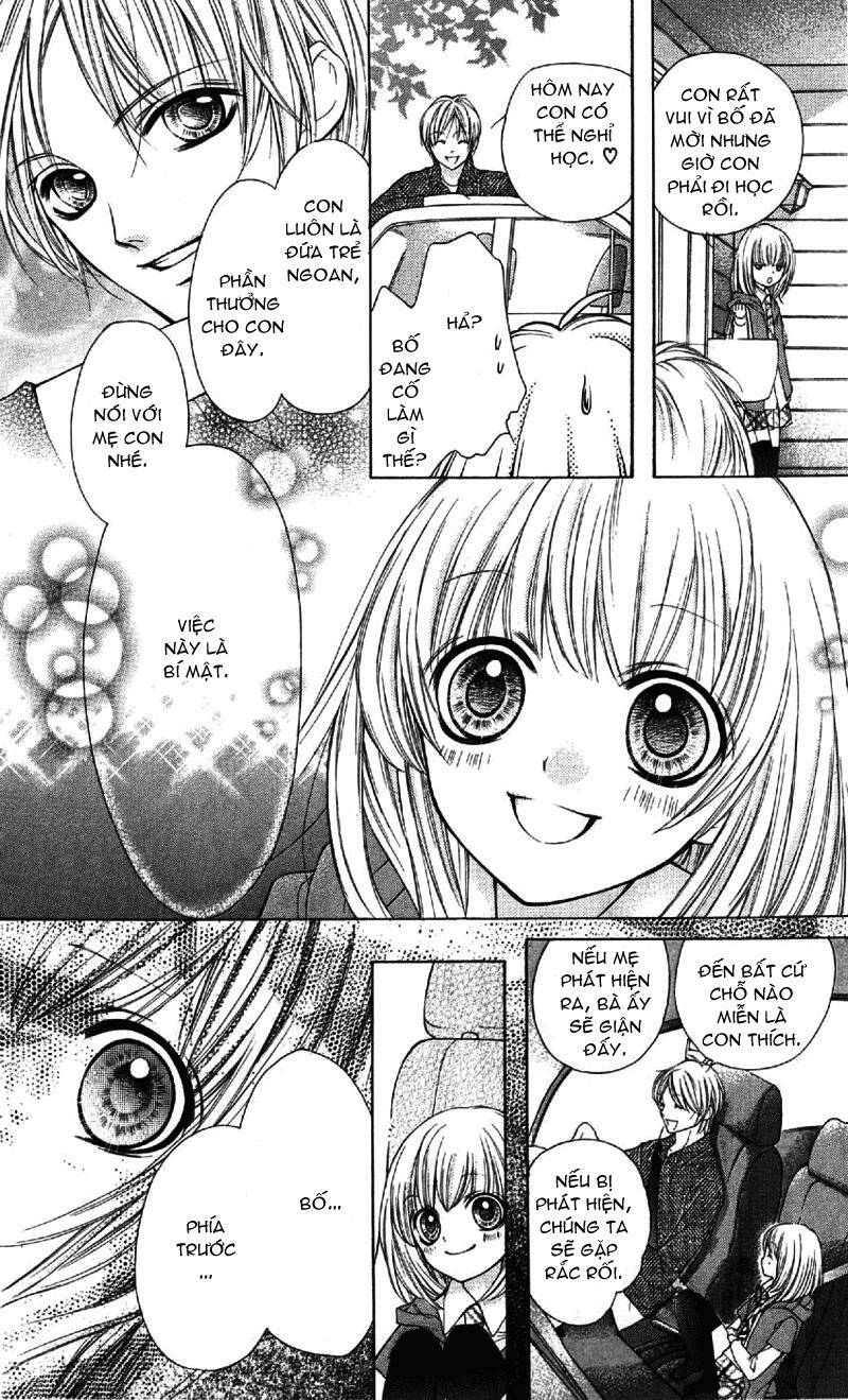 yamamoto zenjirou to moushimasu chapter 8 35