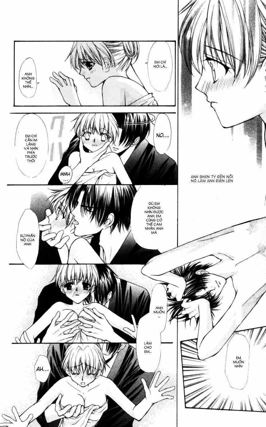 anh chàng khắc tinh chapter 47 31