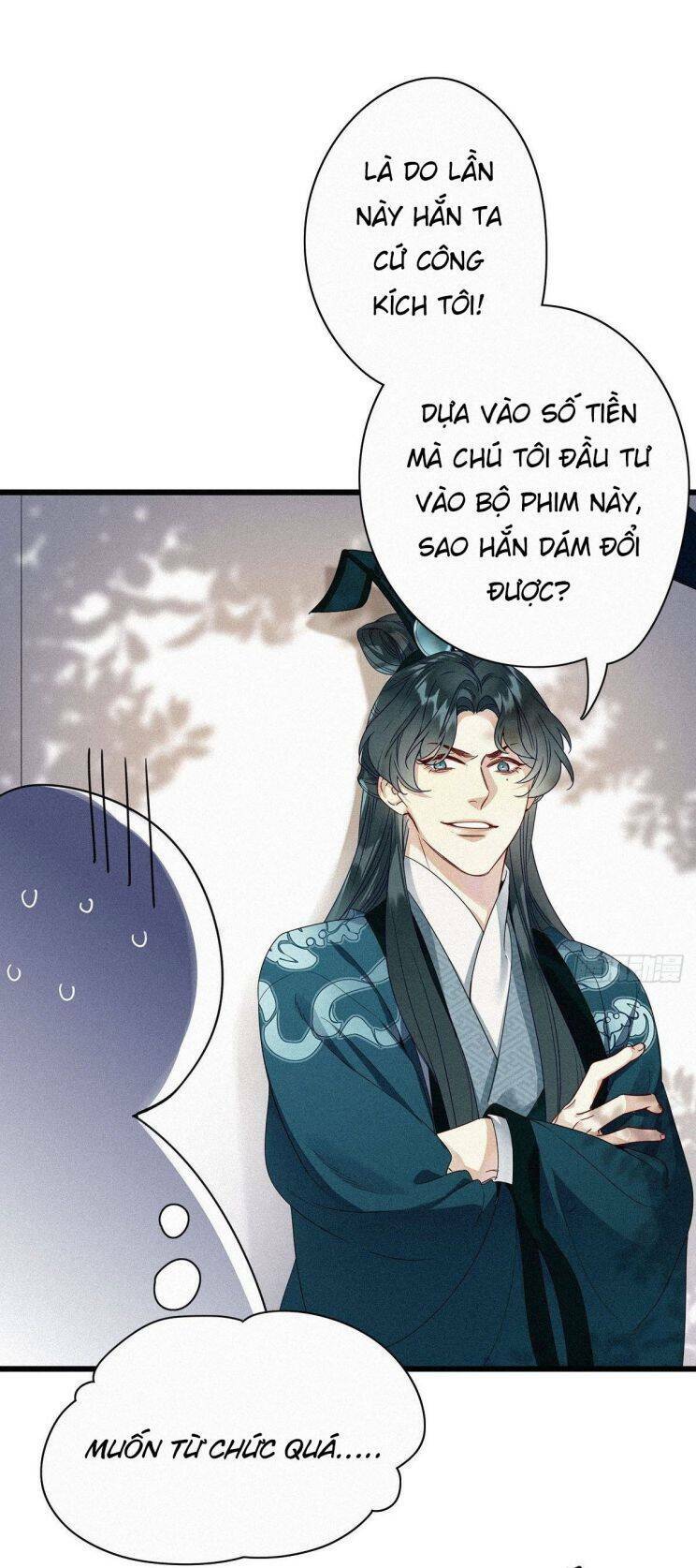 thỉnh quân nhập quái chapter 2 10