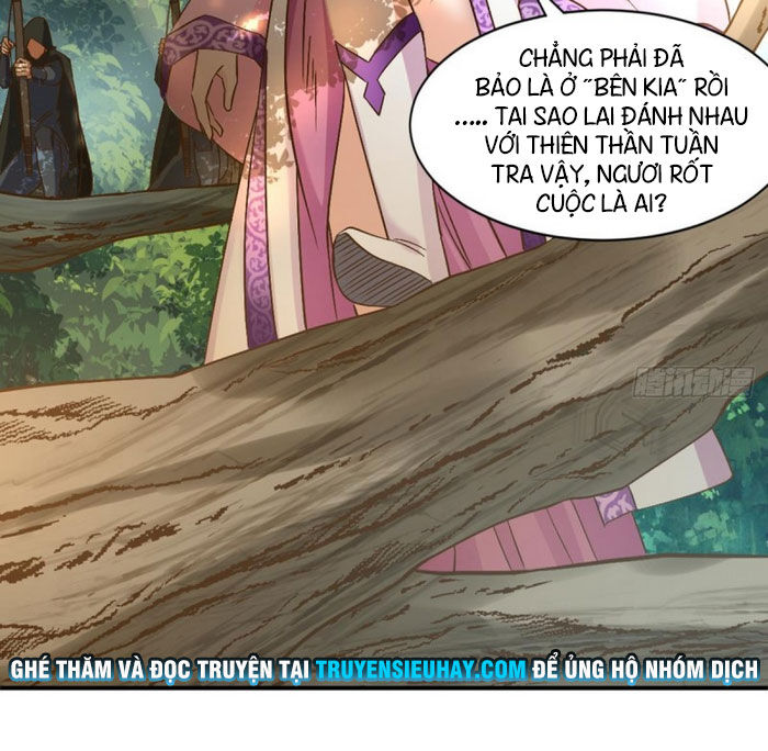 lão tổ của bạn đang online chapter 109 33