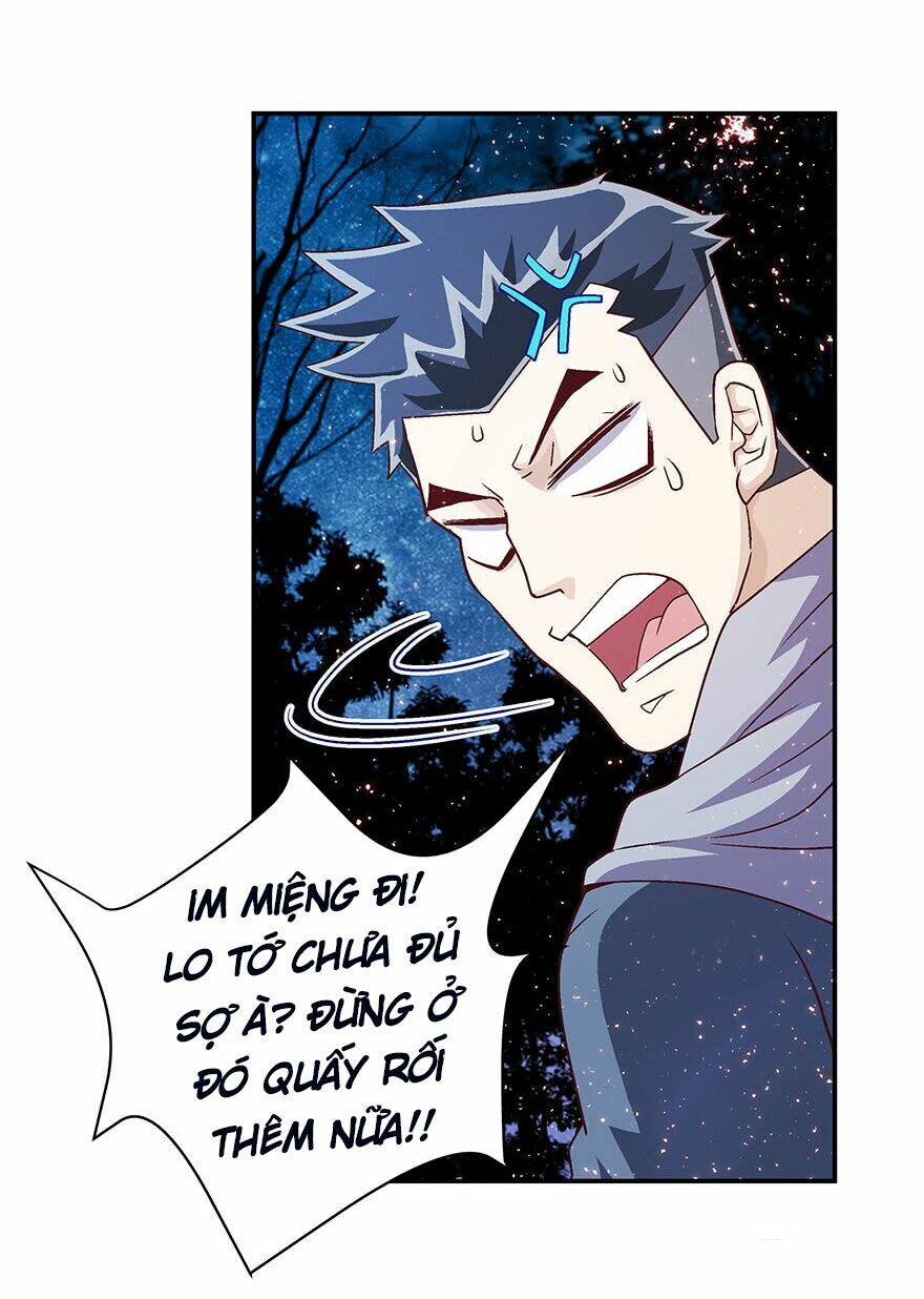 lão nạp muốn hoàn tục chapter 10 12