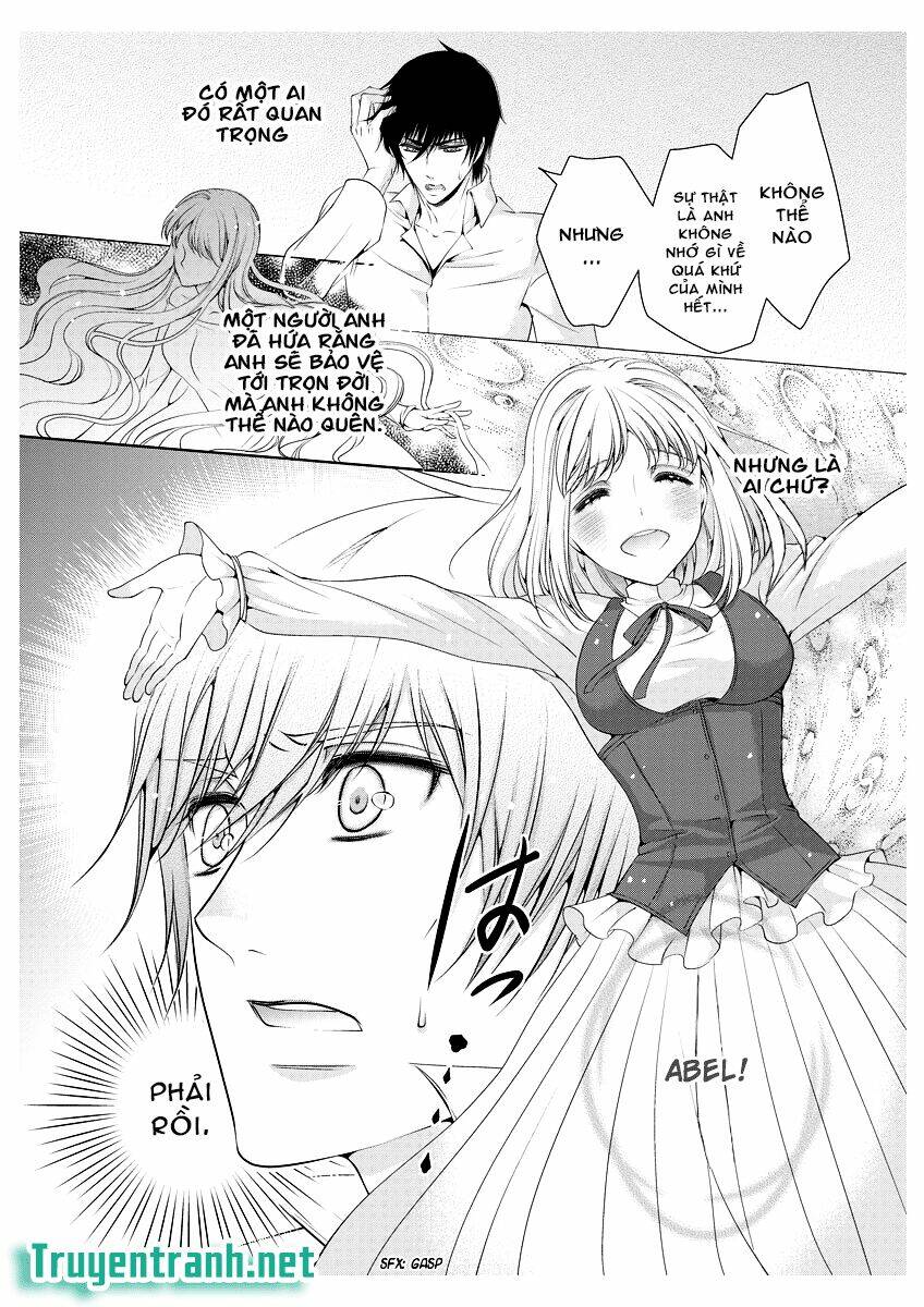 erotic fairy tales - the little mermaid chapter 28 13