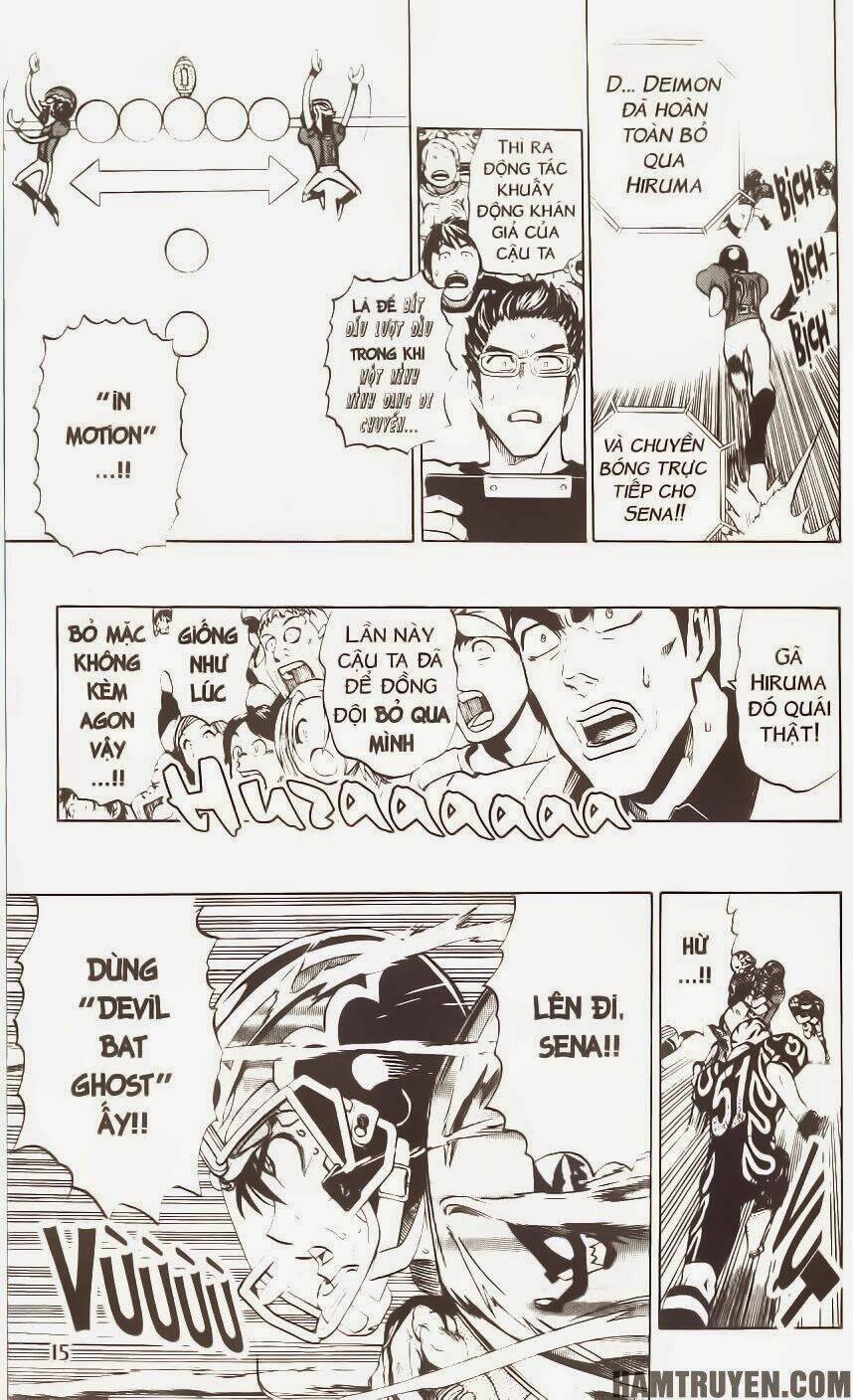 lá chắn mắt chapter 197 9