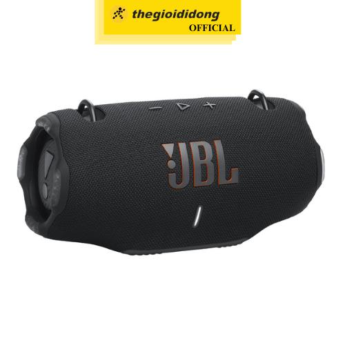 Loa Bluetooth JBL Xtreme 4 - Hàng Chính Hãng