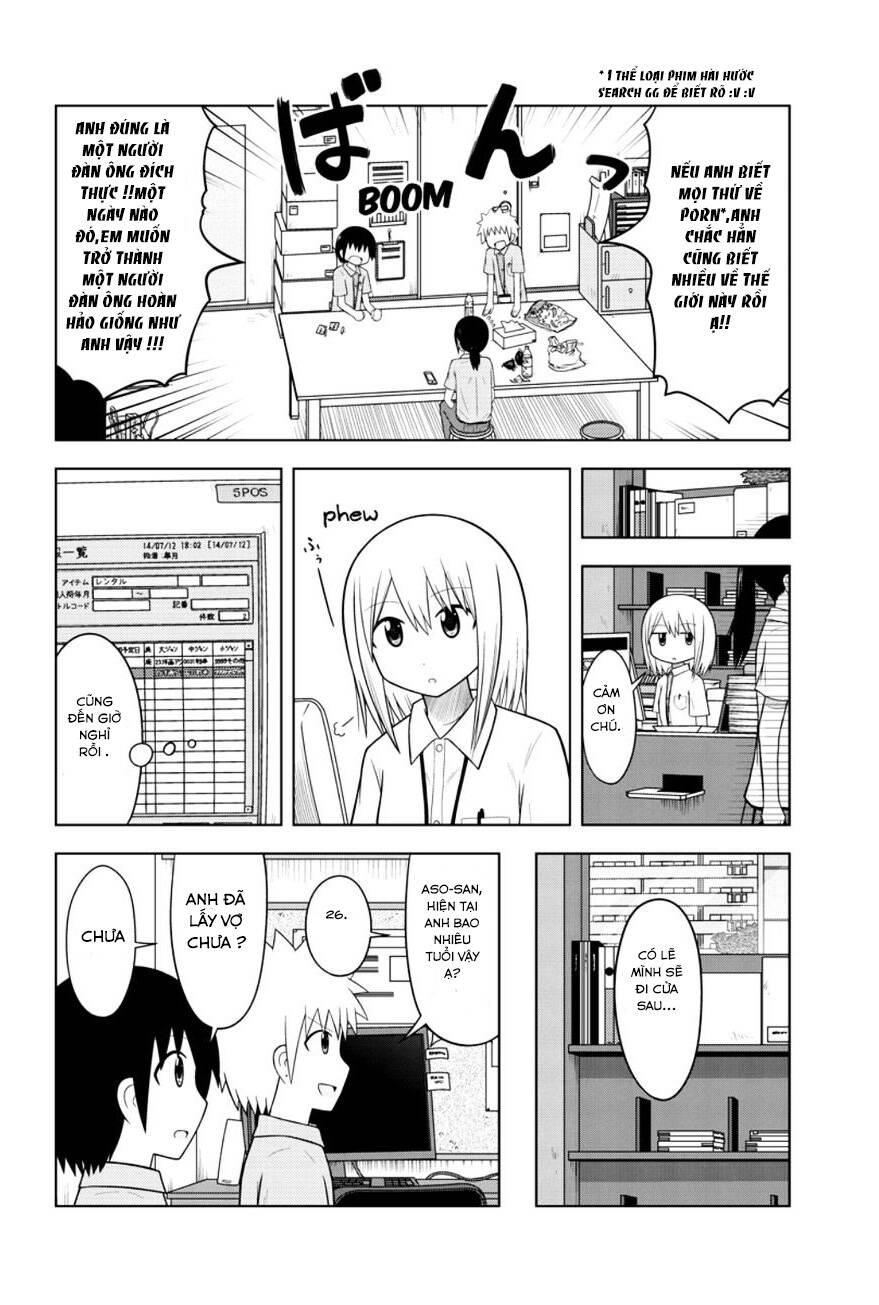 sentirental shoujo chapter 14 4