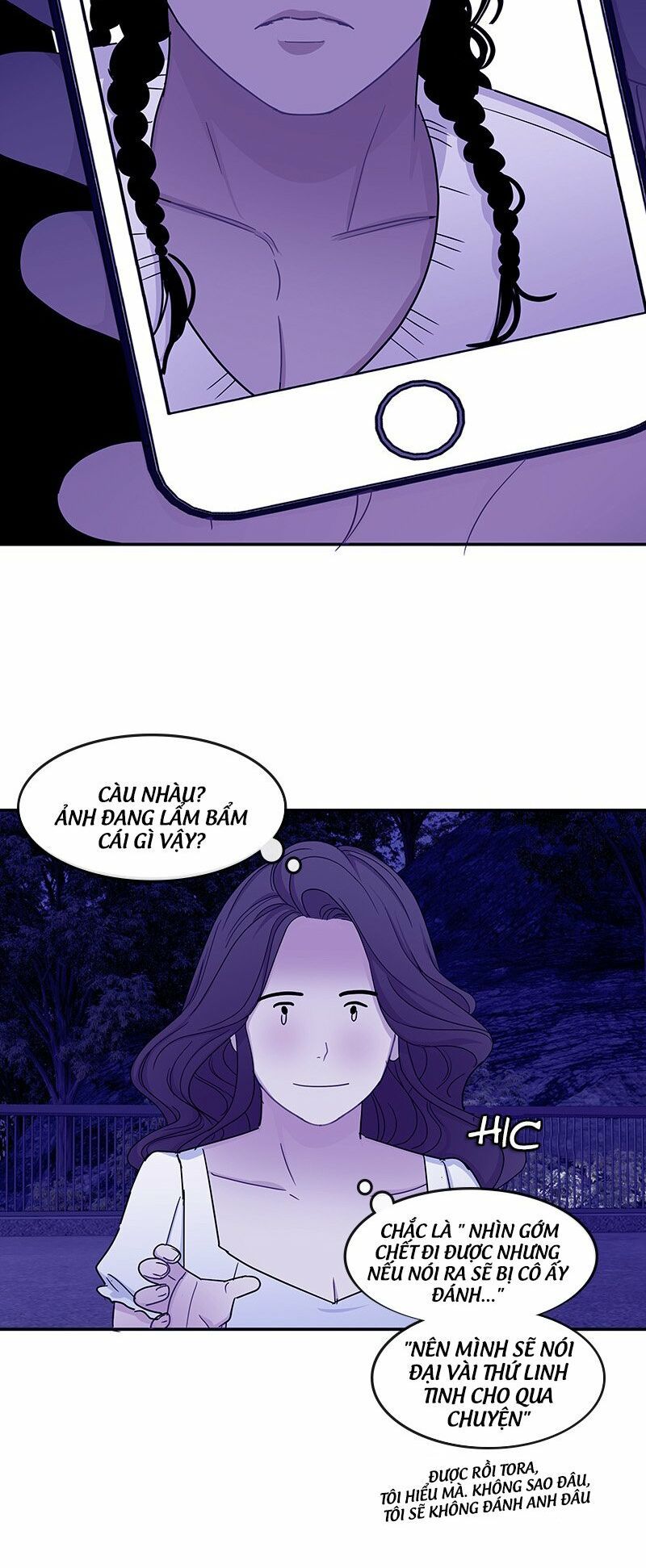 nửa đêm ở poppy land chapter 38 29