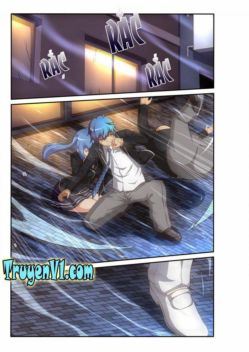 world of super sand box chapter 59 11