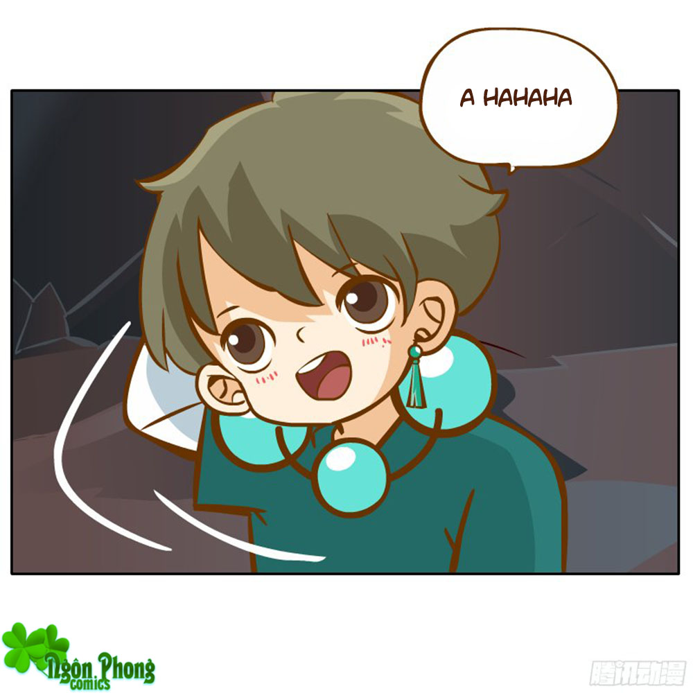 hòa thượng và tiểu long quân chapter 27 69