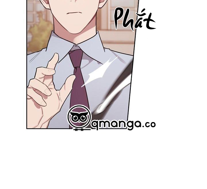 vị khách khả nghi và nhóc làm thêm chapter 21 7