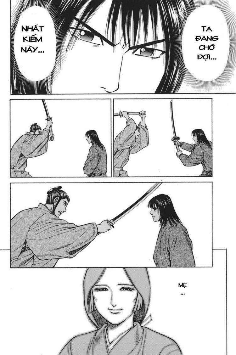 thiếu niên vương i - shana oh yoshitsune i chapter 76 45