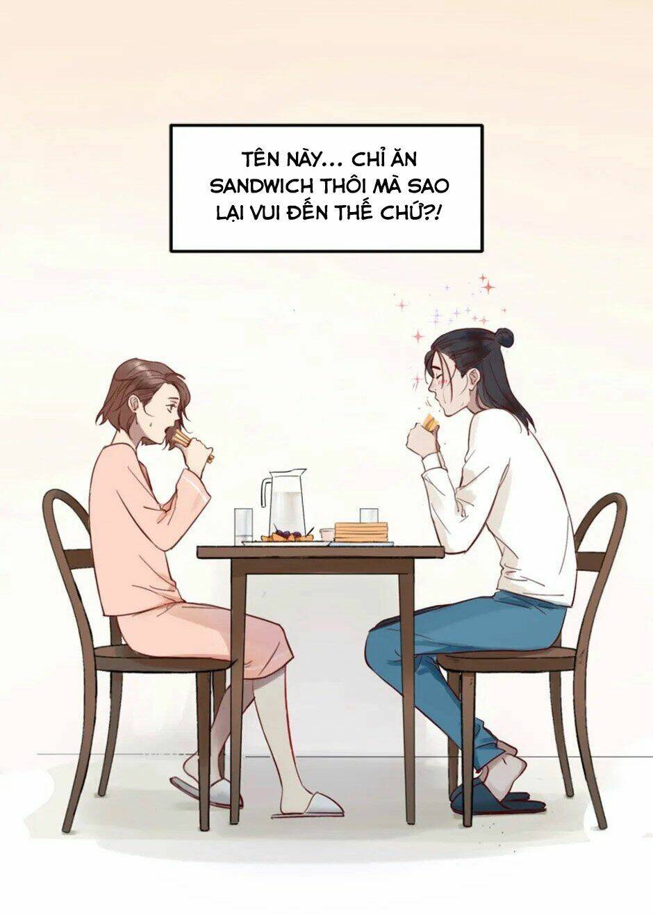 anh hùng và hiệp nữ chapter 10 62