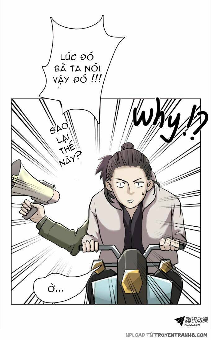 ớn lạnh tuyệt đối chapter 27 4