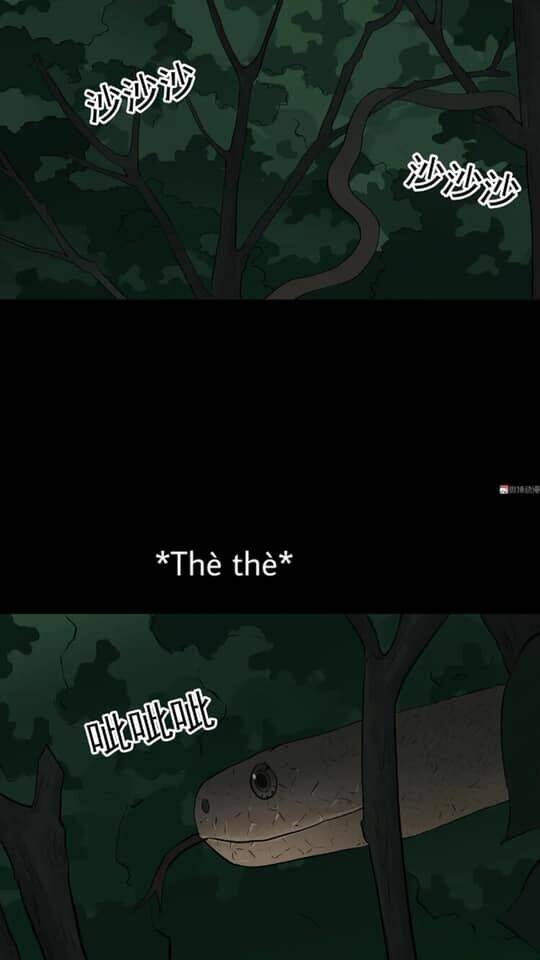 giày thủy tinh chapter 31.5 10