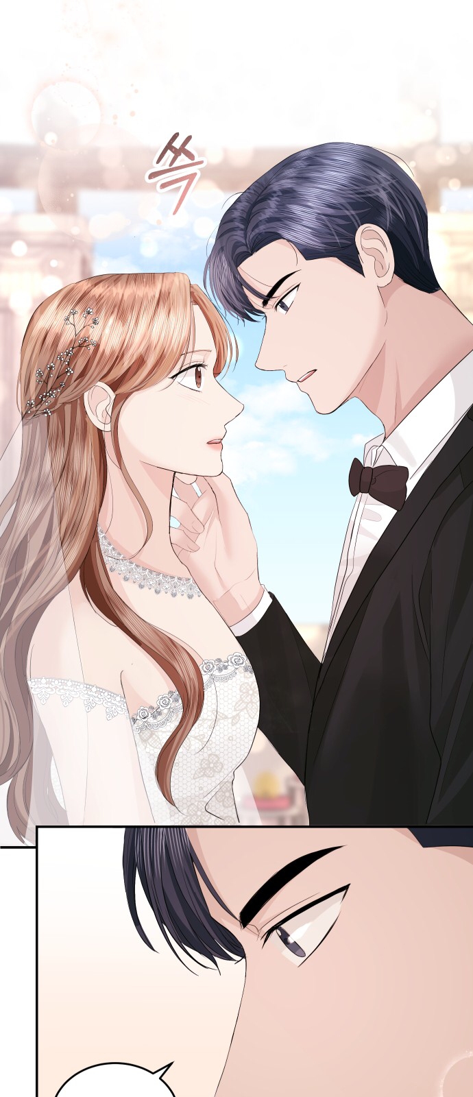 cuộc hôn nhân hoàn hảo chapter 47.2 33