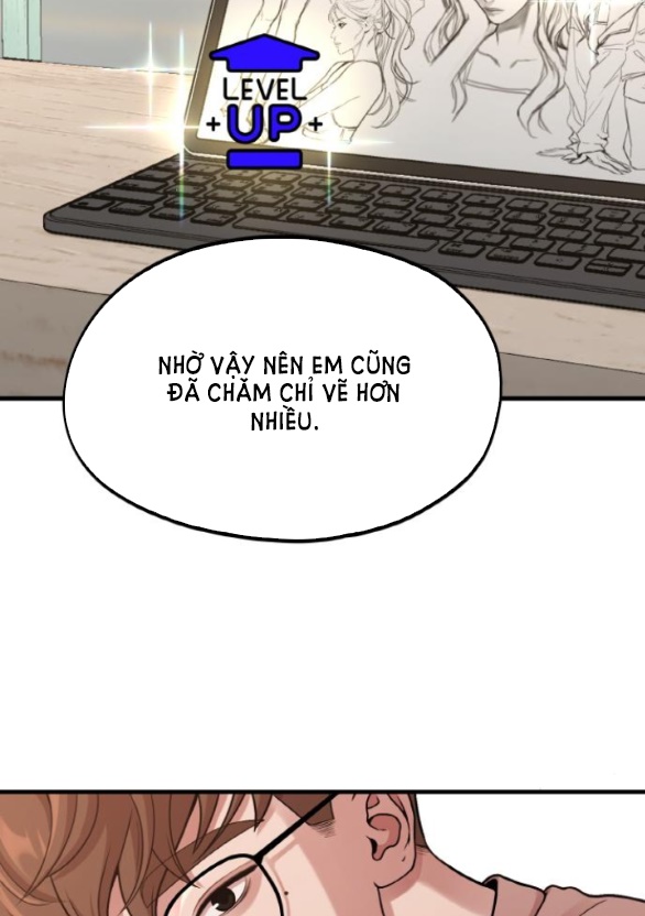 Cuộc Sống Của Tác Giả Truyện Người Lớn chapter 7.1 - Trang 48