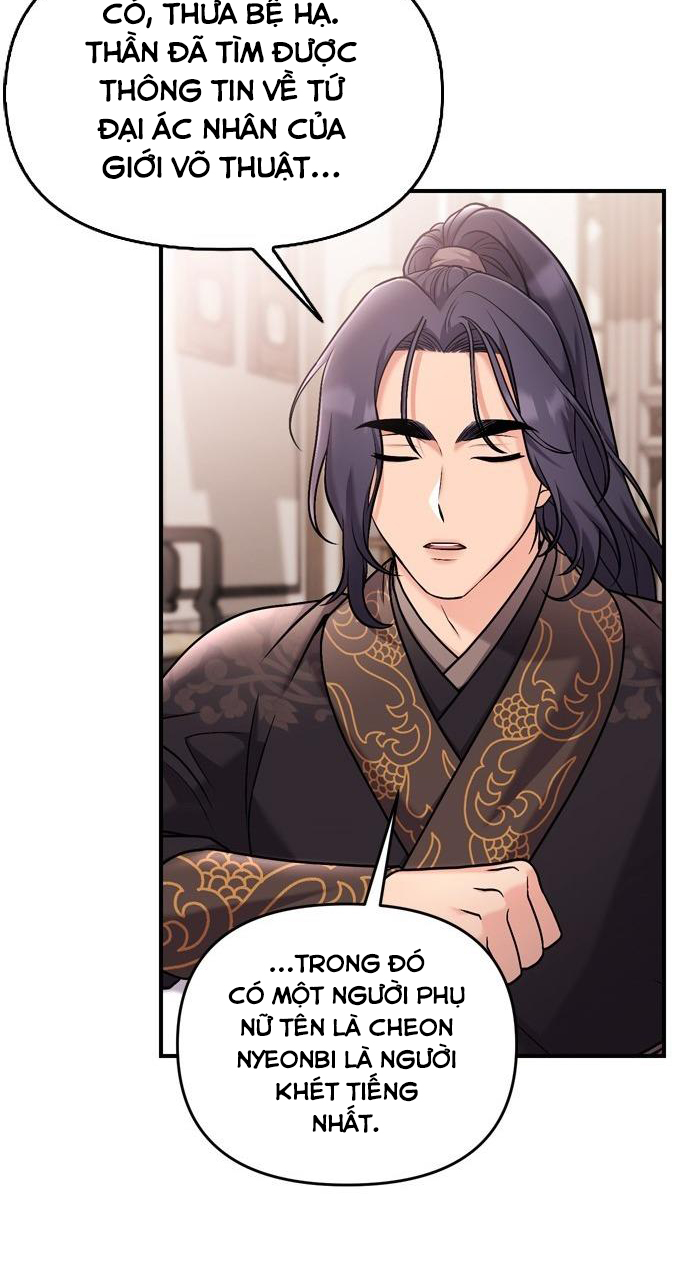 cao thủ chốn hậu cung chapter 53 44