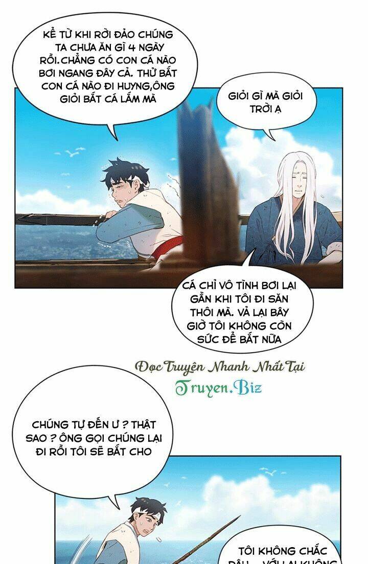 yin and yang master chapter 2 21