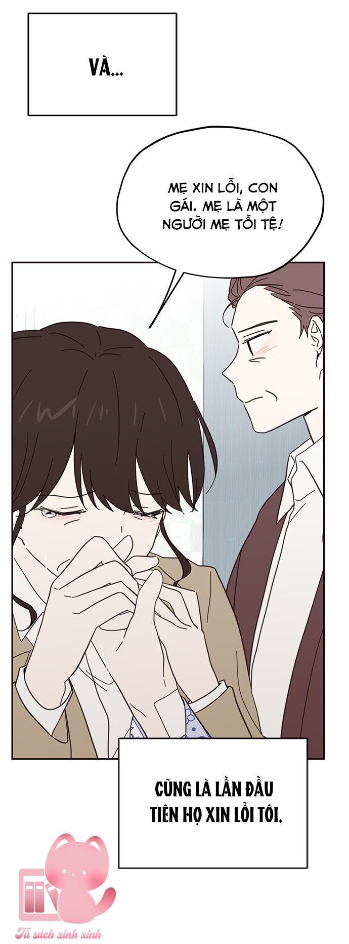 sợi chỉ tình yêu chapter 79 11