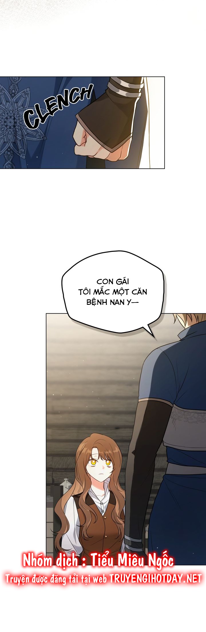 yêu cô công chúa sắp chết chapter 41 18