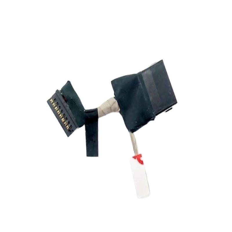 Dây Cáp Kết Nối Nguồn Cho Lenovo ThinkPad P1 X1 Extreme 450.0DY05.0001 01YU754 DC