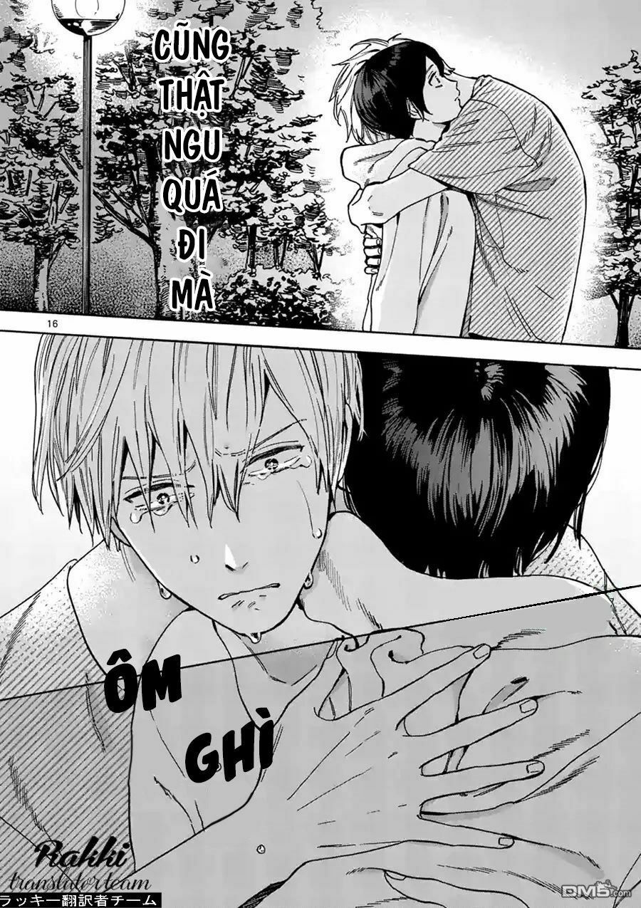 promise cinderella chapter 25 16