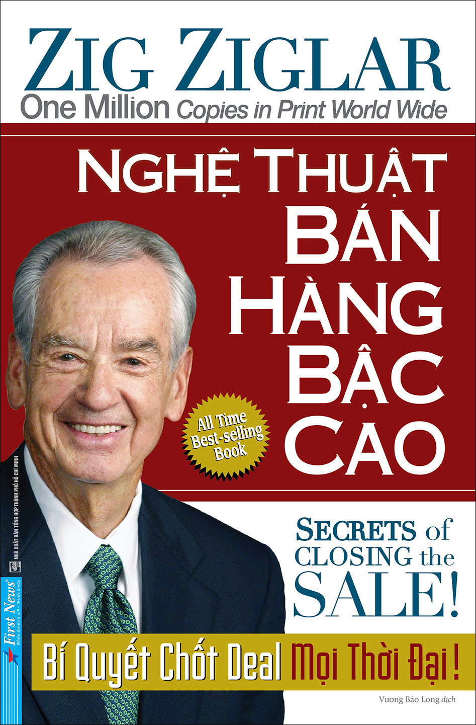 Bộ sách bán hàng tuyệt đỉnh 1 (Nghệ thuật bán hàng bậc cao + Giải pháp bán hàng 4.0 + Làm chủ nghệ thuật bán hàng)