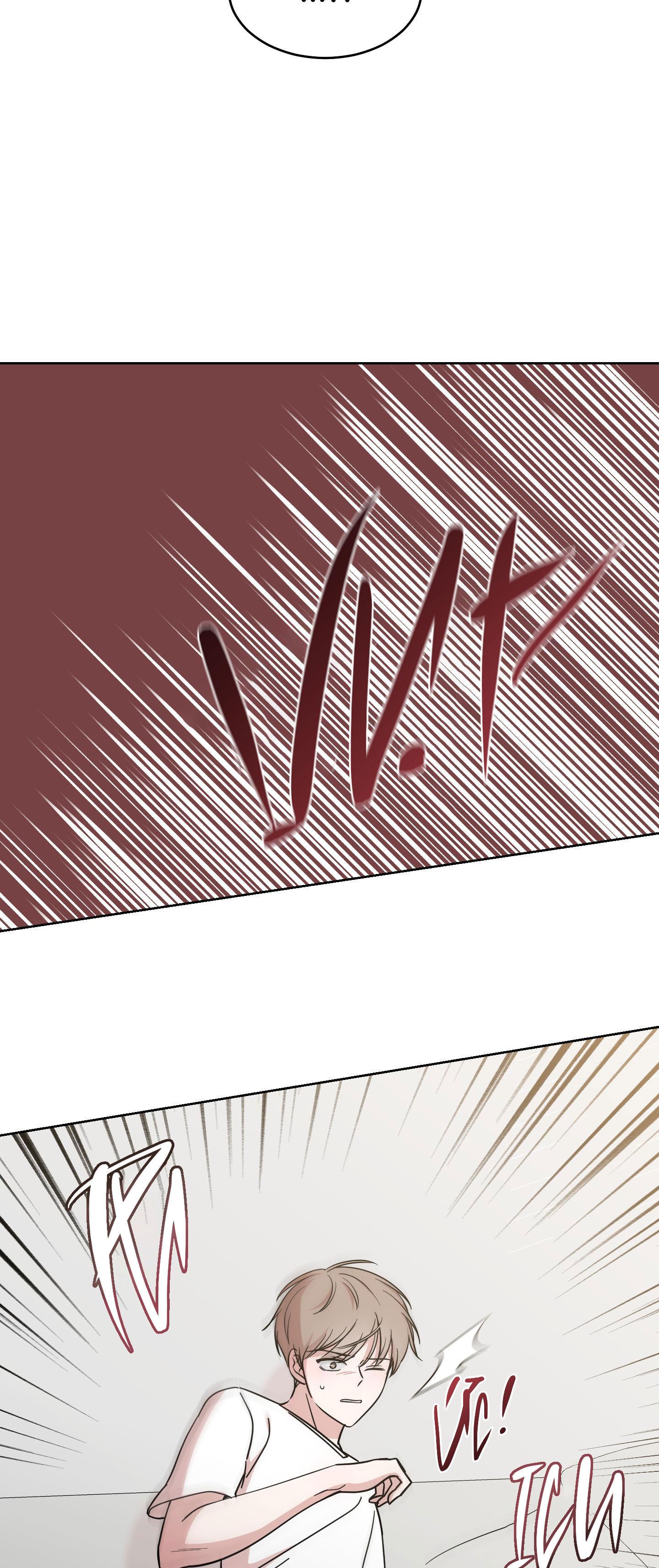 hoàn cảnh không thể tránh chapter 3 14