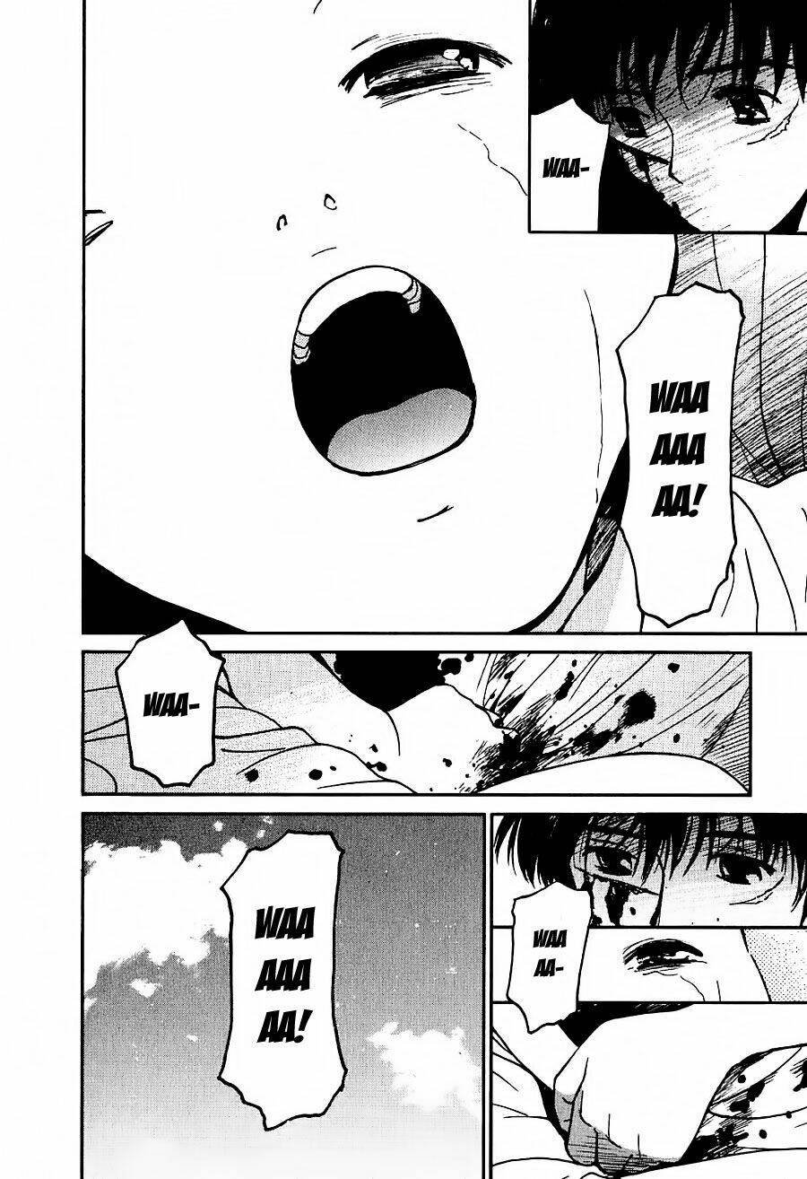 người tình chapter 34 23