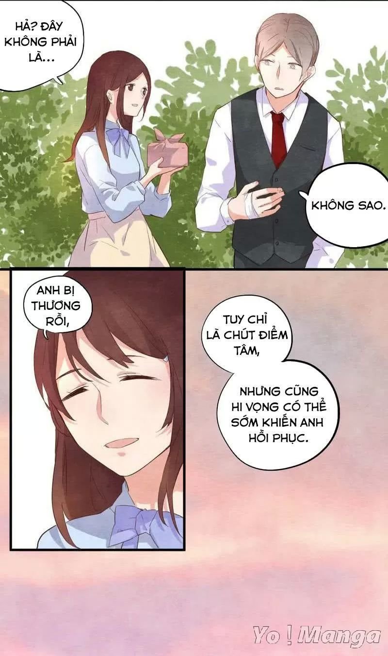 hữu ngôn tại tiên chapter 41 22
