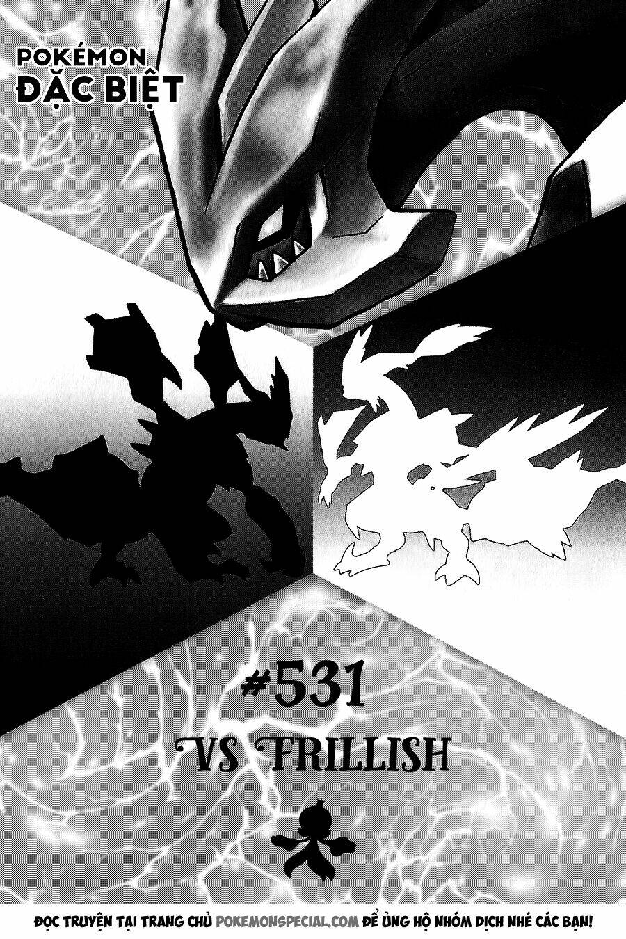 thú cưng đặc biệt chapter 531 2