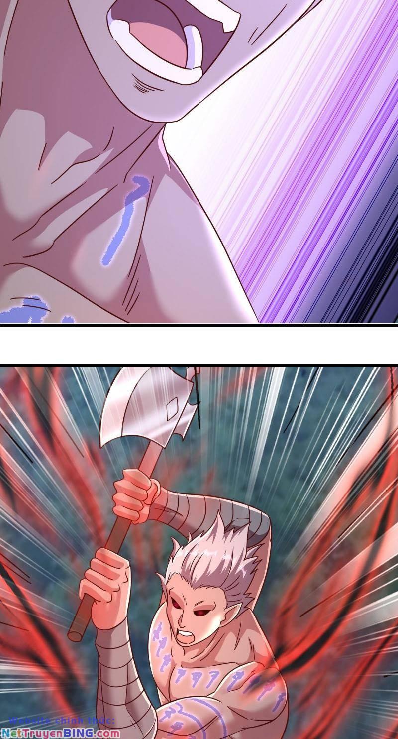 tiên võ đế tôn chapter 498 15