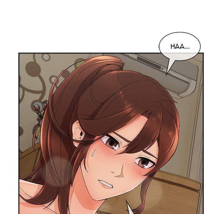 quý cô chân dài chapter 40 100