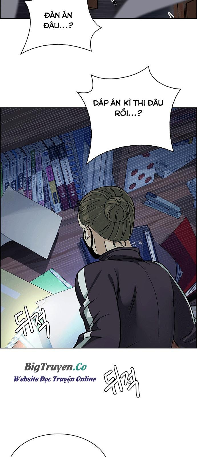 trò chơi số mệnh chapter 260 33