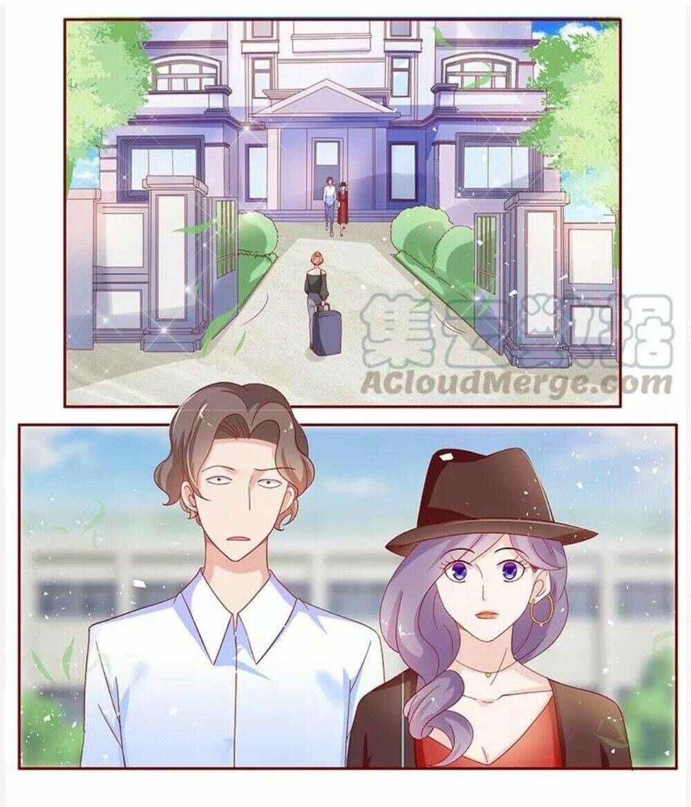 bá đạo tổng tài yêu tôi chapter 131 1