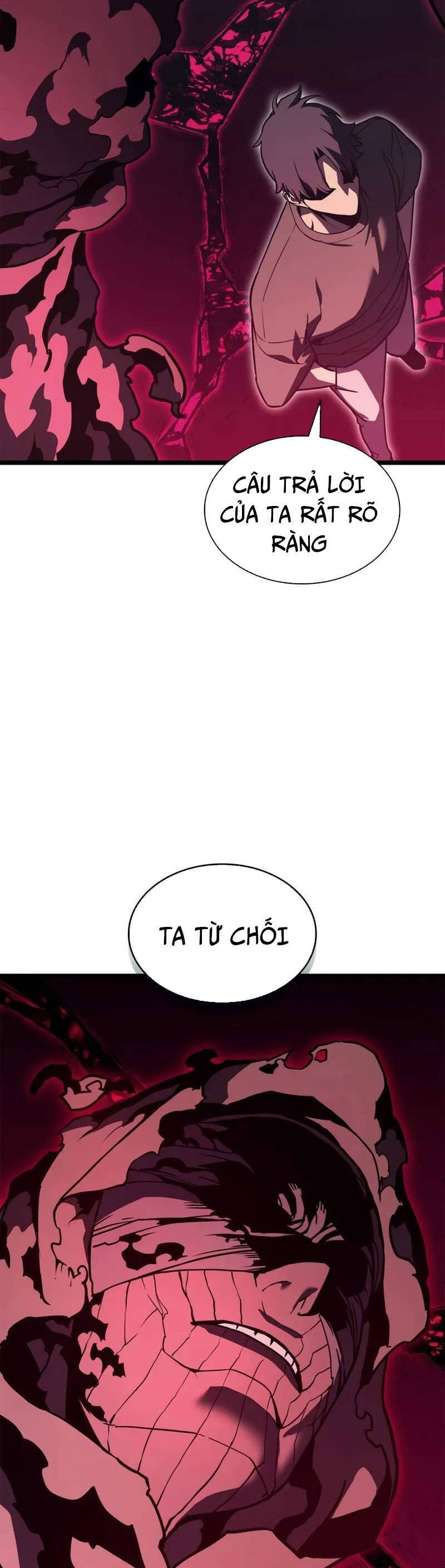 Vị Vua Mạnh Nhất Đã Trở Lại chapter 110 13