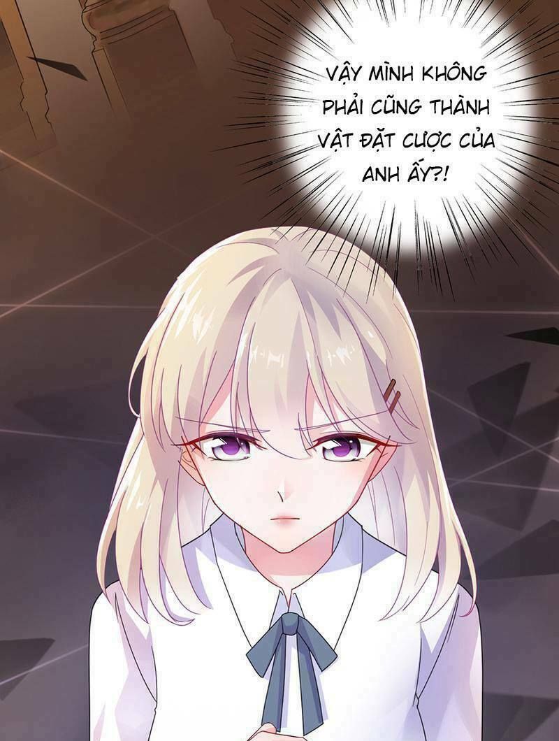 chọc tới chủ tịch tổng tài 2 chapter 49 21