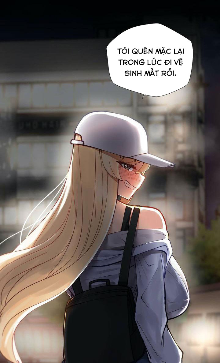 gia sư ác nữ iljinnyeo chapter 7 73