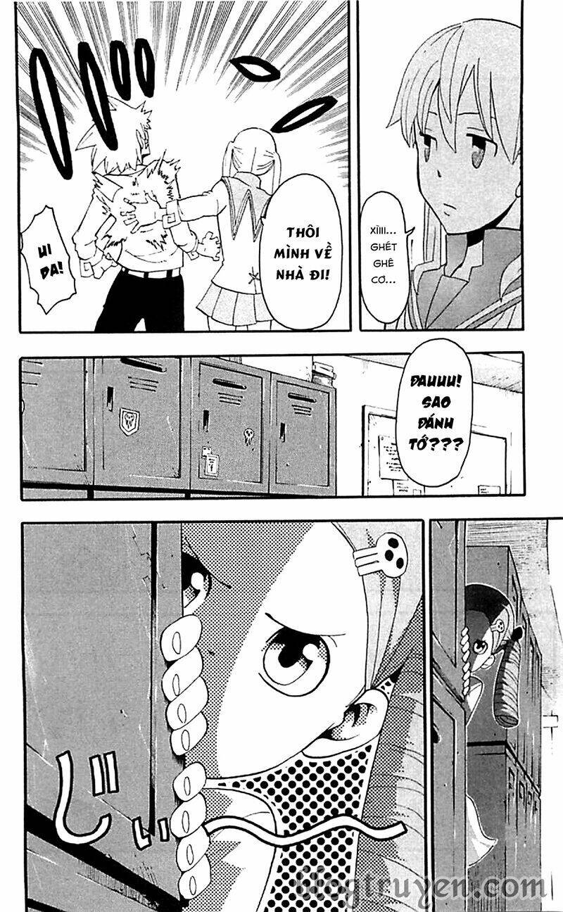 soul eater chapter 69 33