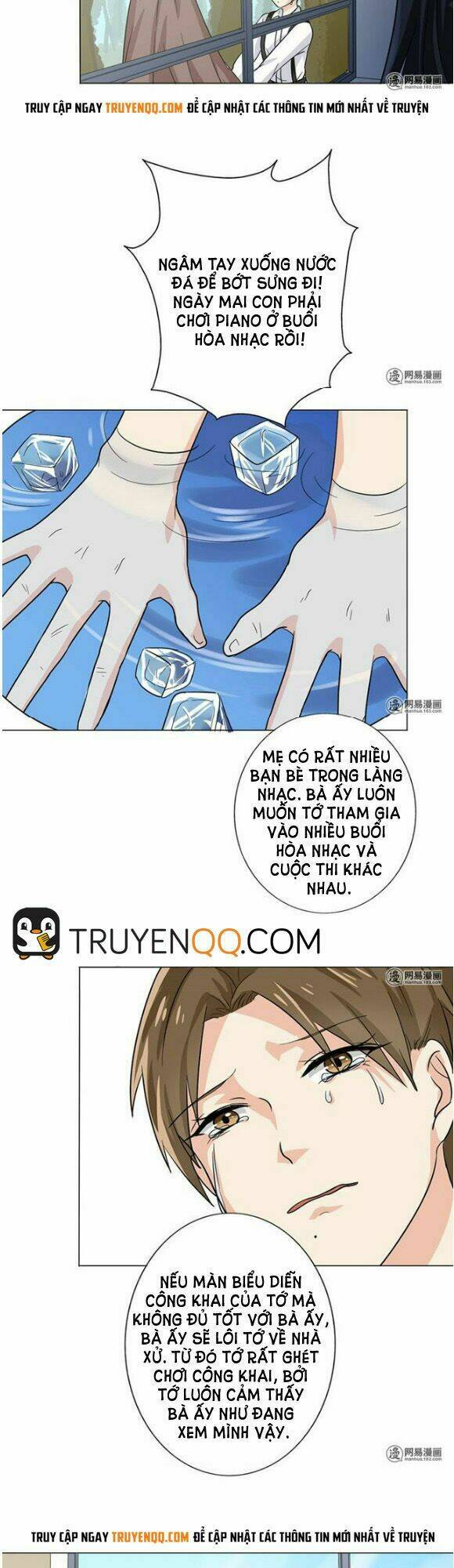 become a girl at night chapter 24 7